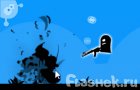 Играть в игру Жадные призраки Играть в игру Жадные призраки