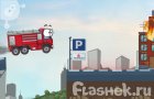 Играть в игру Машинки: дополнительные уровни Играть в игру Машинки: дополнительные уровни