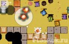 Играть в игру Отличные танчики 2 Играть в игру Отличные танчики 2