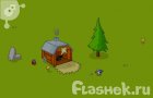 Играть в игру Рыцарь против великана Играть в игру Рыцарь против великана