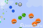 Играть в игру Смерть против монстров Играть в игру Смерть против монстров